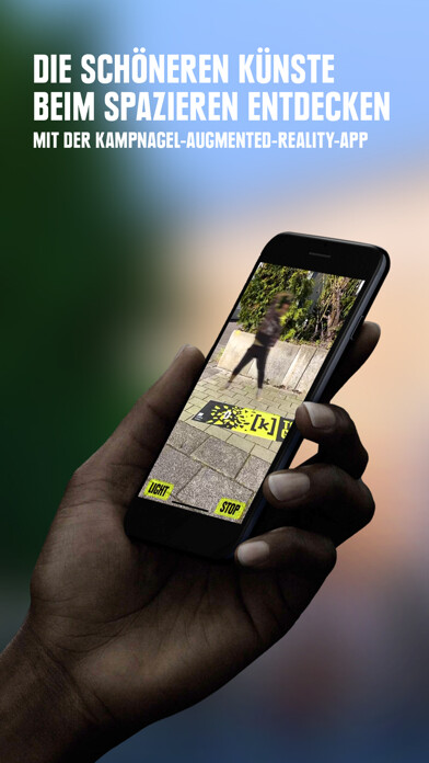 Emulate iPhone app [k] to go using MyAndroid